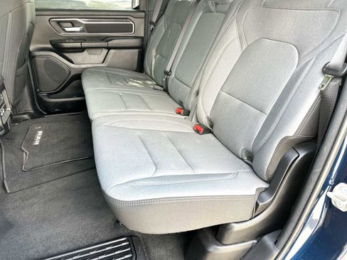 Used 2023 RAM 1500 Lone Star image 23