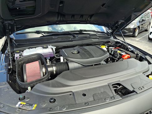 New 2026 RAM 1500 RHO AWD/4WD image 21