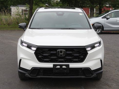 Used 2024 Honda CR-V Sport-L image 2