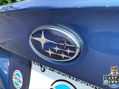 Certified 2022 Subaru Legacy Premium AWD/4WD image 31