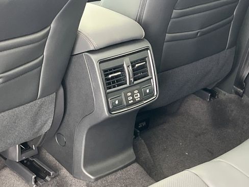 New 2026 Subaru Forester Touring AWD/4WD image 40
