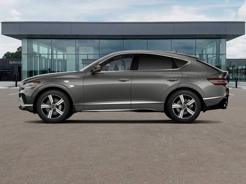 New 2026 Genesis GV80 3.5T AWD/4WD image 20
