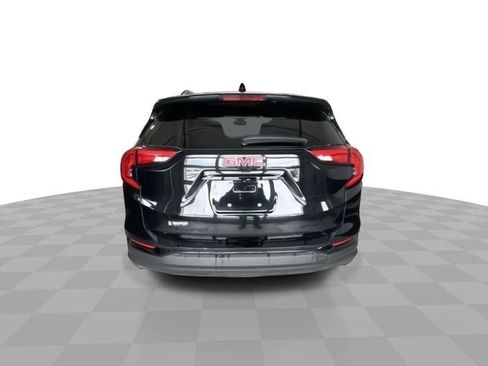 Used 2021 GMC Terrain SLE w/ Driver Convenience Package image 7