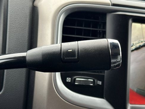 Used 2017 RAM 2500 Big Horn image 21