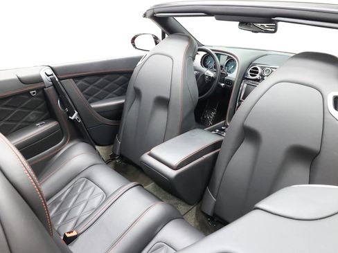 Used 2014 Bentley Continental GT V8 S AWD/4WD image 71