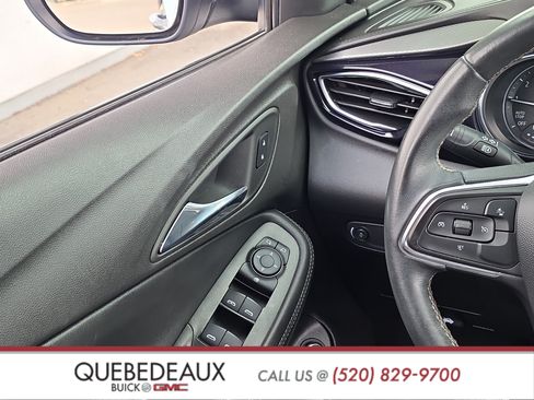 Used 2023 Buick Encore GX Select FWD image 21