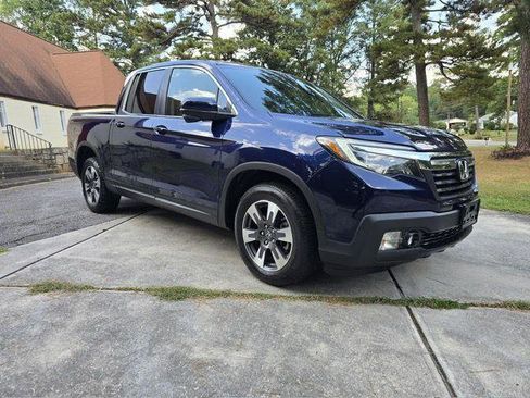 Used 2019 Honda Ridgeline RTL-T image 5