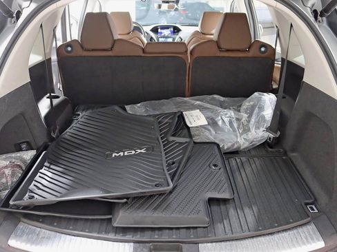 Used 2018 Acura MDX w/ Advance & Entertainment image 39