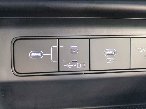 New 2026 Hyundai Tucson SEL FWD image 20