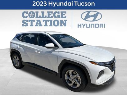 Used 2023 Hyundai Tucson SE