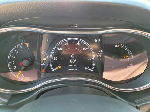Used 2020 Jeep Grand Cherokee Limited AWD/4WD image 33