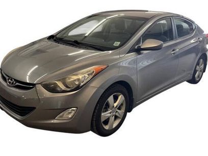 Used 2013 Hyundai Elantra GLS w/ Preferred Pkg