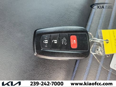 Used 2020 Toyota RAV4 XSE w/ All Weather Liner Package AWD/4WD image 32