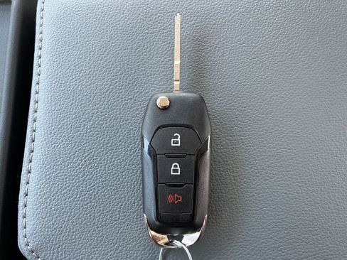 New 2025 Ford F350 XL image 30