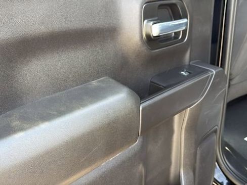 Used 2021 Chevrolet Silverado 1500 Custom w/ Safety Confidence Package image 25