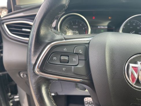 Used 2023 Buick Encore GX Select w/ Sport Touring Package image 20