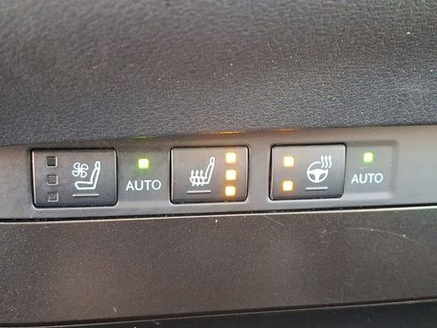 Used 2023 Lexus ES 350 w/ Premium Package image 24