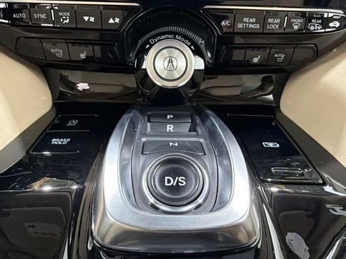 Certified 2024 Acura MDX SH-AWD w/ Technology Package image 48