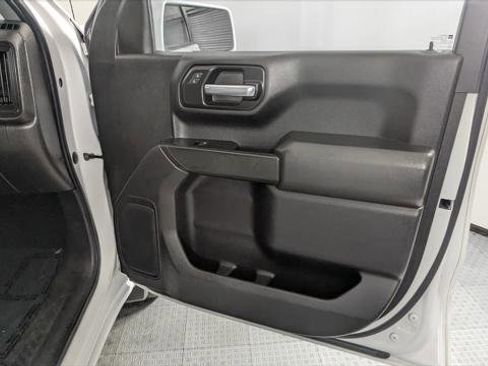 Used 2020 GMC Sierra 1500 4x4 Double Cab w/ Trailering Package image 22