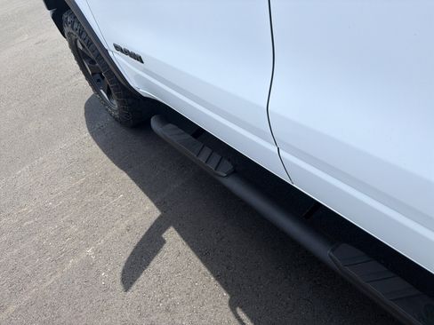 Used 2022 RAM 1500 Rebel w/ Rebel Level B Equipment Group AWD/4WD image 22