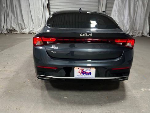 Used 2022 Kia K5 LXS image 6