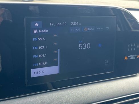 Used 2021 Hyundai Palisade SEL image 18