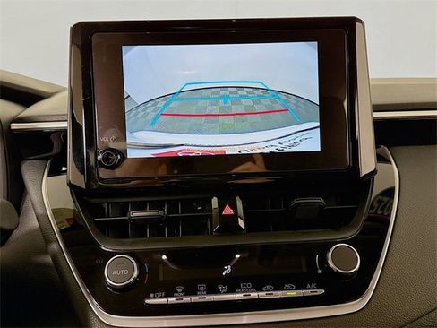 Certified 2025 Toyota Corolla LE image 20