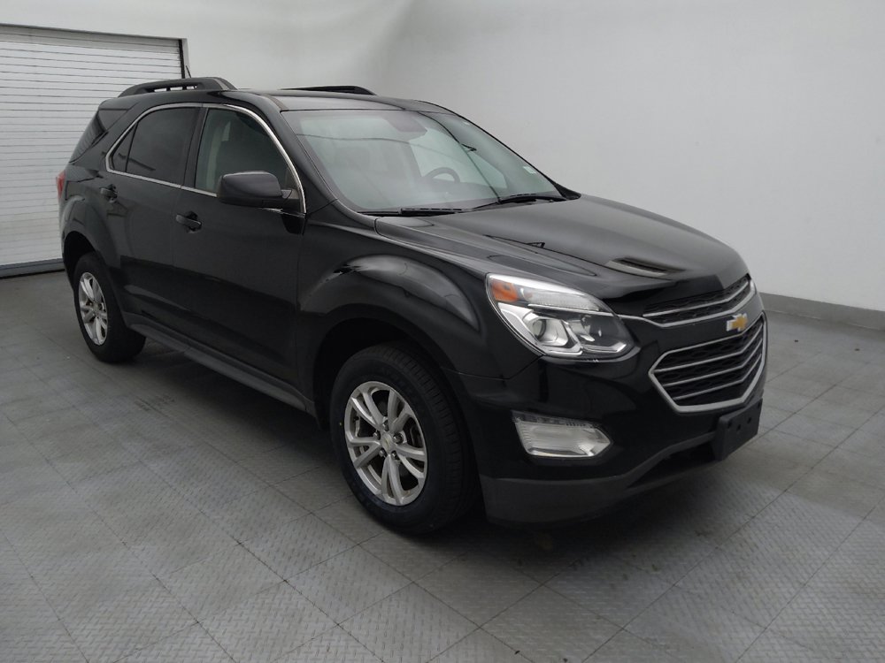 Used 2016 Chevrolet Equinox LT FWD image 13