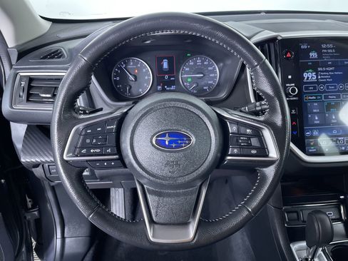 Used 2023 Subaru Ascent Premium w/ Convenience Package AWD/4WD image 16