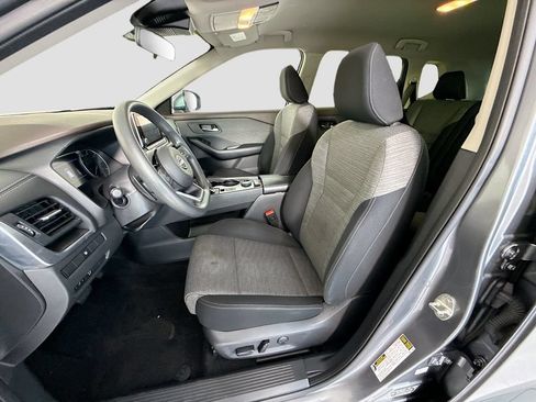 Used 2023 Nissan Rogue SV AWD/4WD image 19