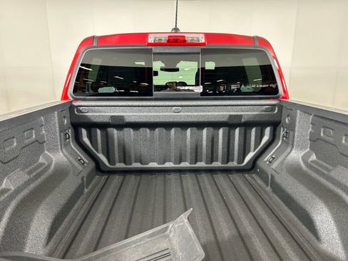 Used 2024 Chevrolet Colorado Trail Boss w/ Advanced Trailering Package image 27