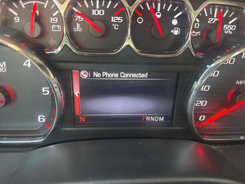 Used 2016 GMC Sierra 1500 SLE AWD/4WD image 35