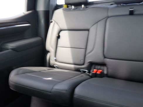 New 2026 GMC Sierra 1500 SLT w/ SLT Premium Package AWD/4WD image 10