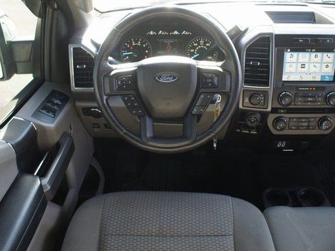 Used 2018 Ford F150 XLT w/ Equipment Group 301A Mid image 5