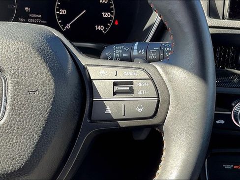Used 2024 Honda CR-V Sport-L image 12
