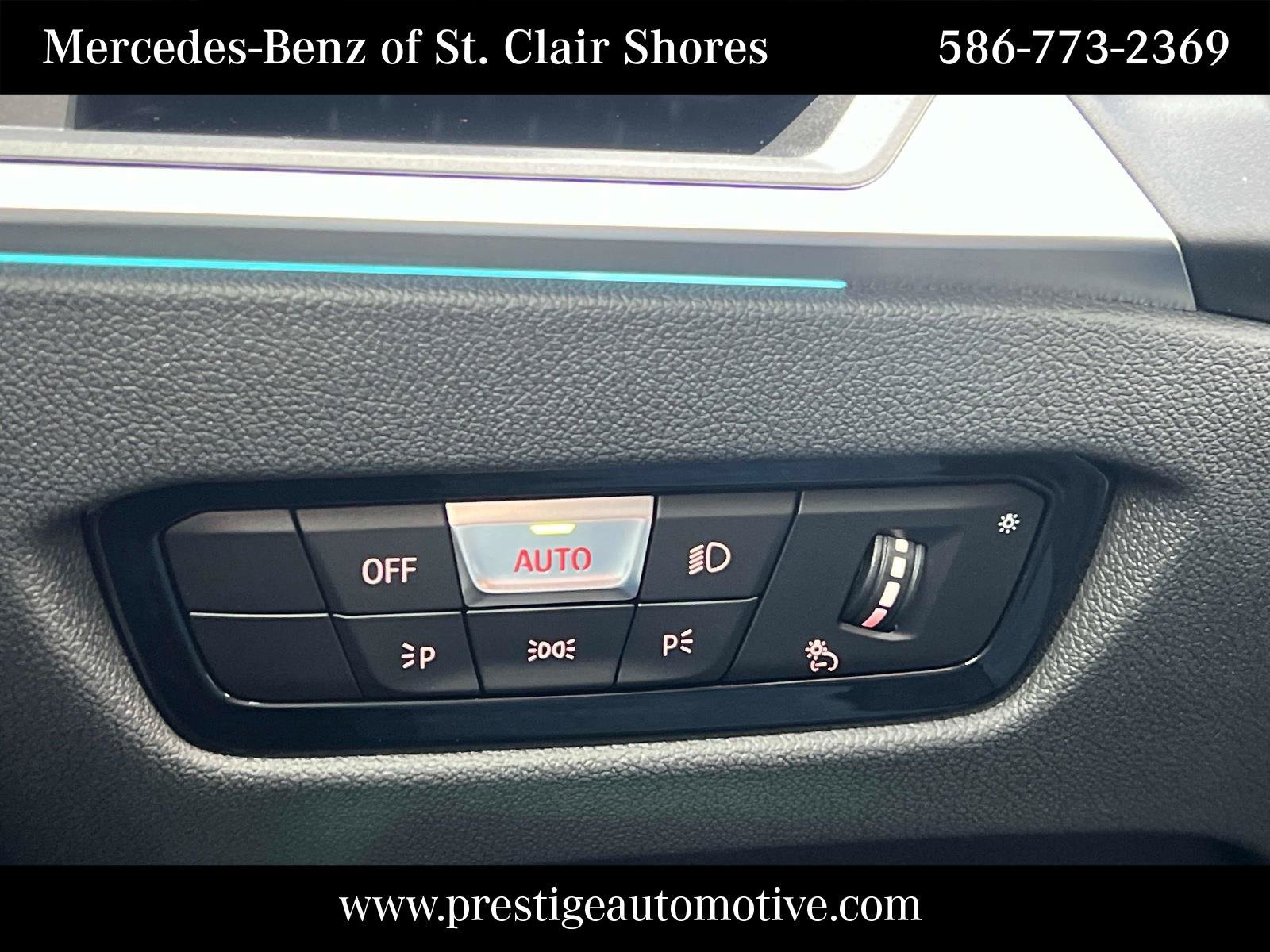 Used 2024 BMW 430i Gran Coupe xDrive w/ Premium Package AWD/4WD image 30