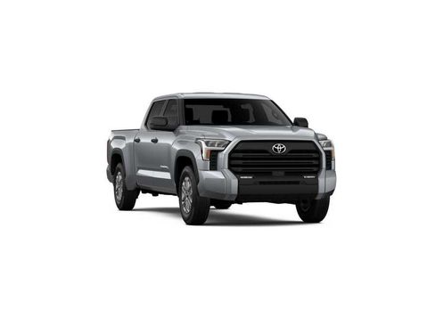 New 2026 Toyota Tundra SR5 AWD/4WD image 16
