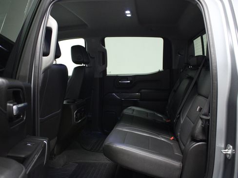 Used 2021 Chevrolet Silverado 1500 LTZ AWD/4WD image 13