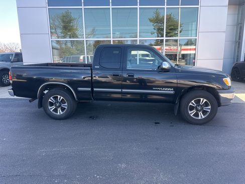 Used 2002 Toyota Tundra SR5 image 9
