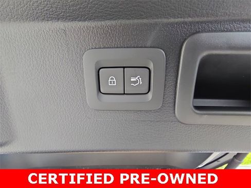 Certified 2025 MAZDA CX-50 2.5 Hybrid w/ Weather Package image 13