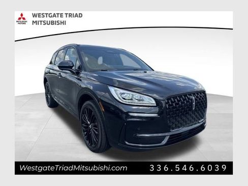 Used 2024 Lincoln Corsair Reserve w/ Equipment Group 201A AWD/4WD image 1