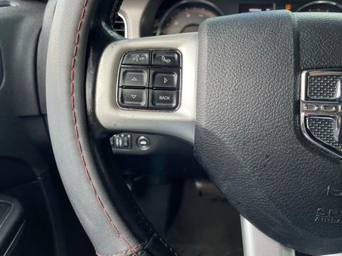 Used 2013 Dodge Charger SE RWD image 17