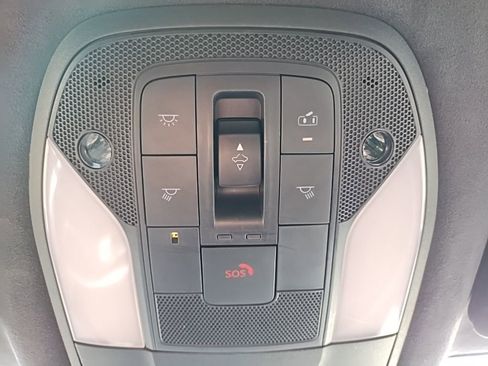 Used 2019 INFINITI QX50 Essential w/ Sensory Package image 43