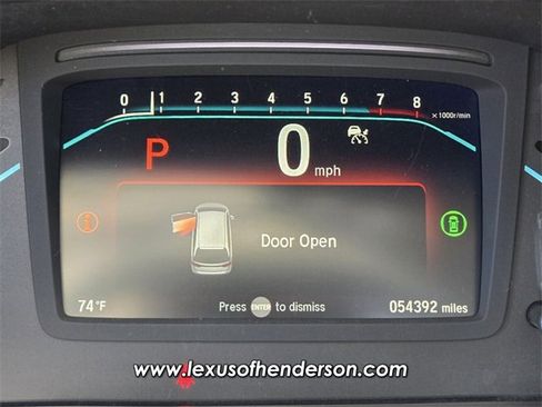 Used 2023 Honda Odyssey EX-L image 30