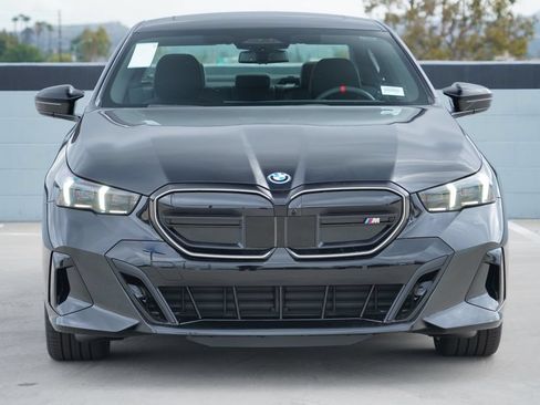 New 2026 BMW i5 M60 AWD/4WD image 2