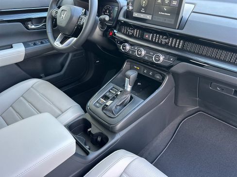 New 2026 Honda CR-V EX-L image 18
