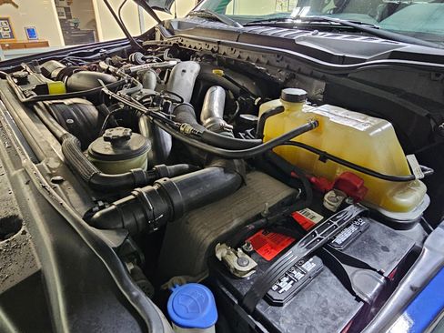 Used 2021 Ford F250 Lariat w/ Tremor Off-Road Package image 53