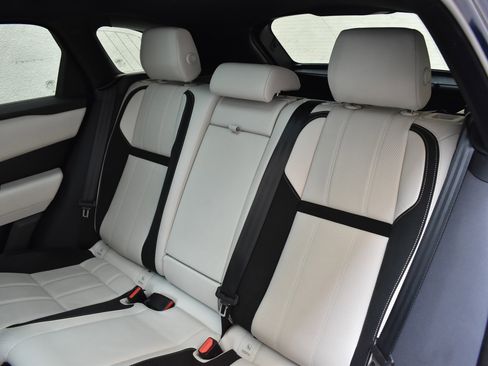 Used 2023 Land Rover Range Rover Velar R-Dynamic S image 24