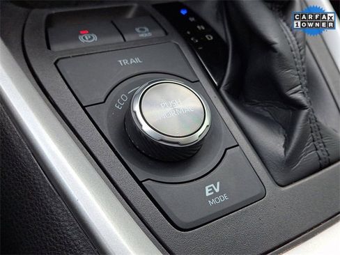 Used 2023 Toyota RAV4 XSE w/ XSE Grade Weather Package image 24