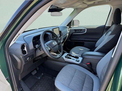 Used 2023 Ford Bronco Sport Big Bend w/ Convenience Package AWD/4WD image 4
